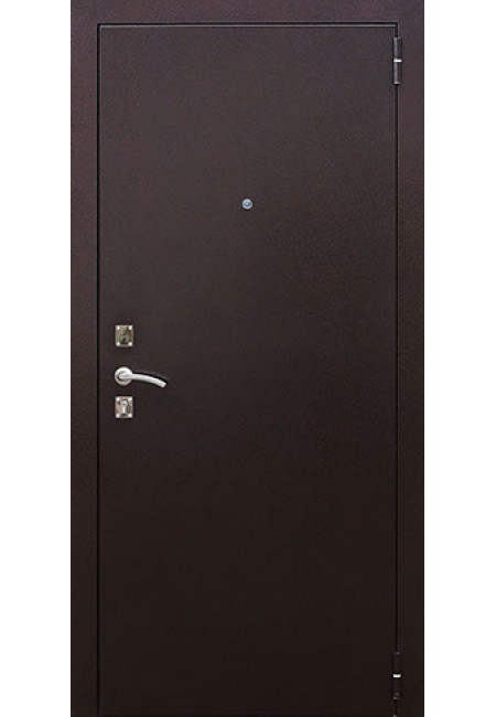 Входная дверь Цитадель ГАРДА MINI 1800, 1900 мм