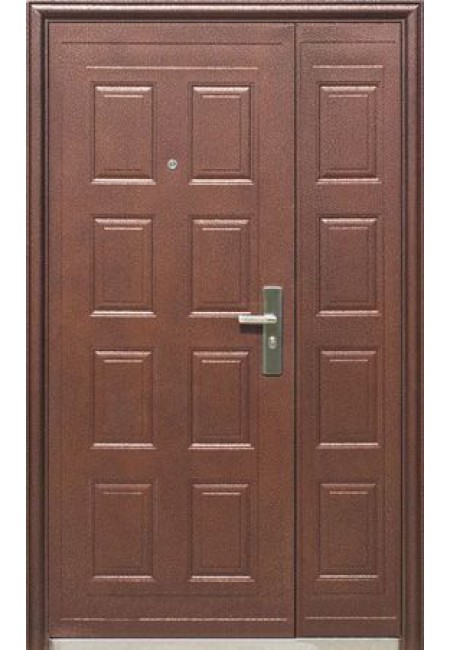 Нестандартная дверь Д-106 1200x2200