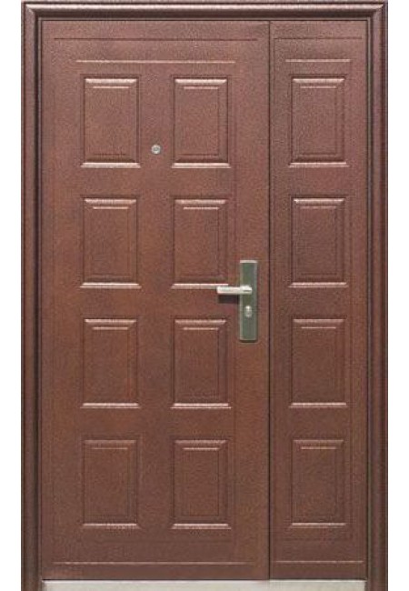 Нестандартная дверь Д-108 1300x2050