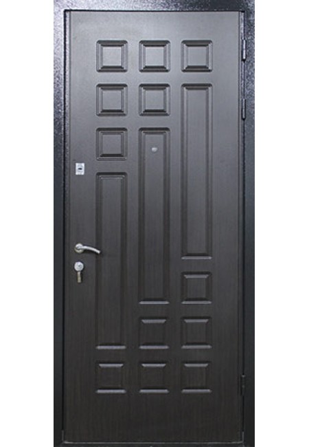 Нестандартная дверь Логика Гранит-1 1000x2240