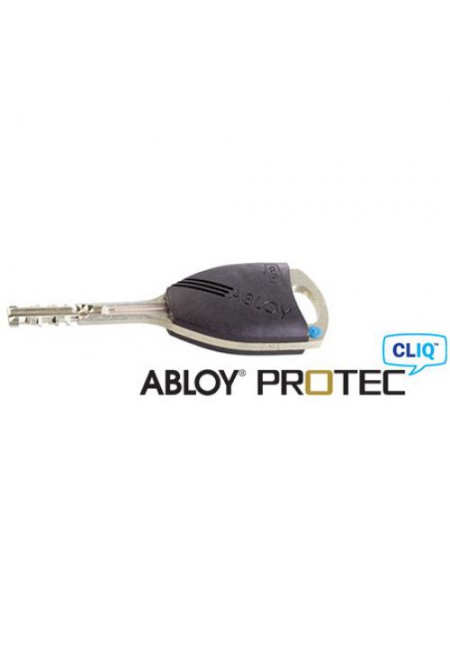 Мастер-система на базе ключа Abloy (Аблой) Protec Cliq