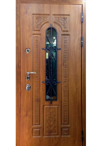 Дверь Бастион Мазарини