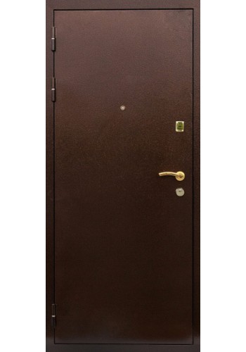 Дверь Бастион Декор