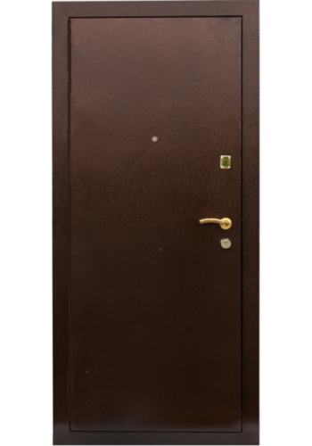 Дверь Бастион Оптима