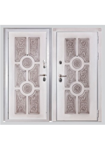 Дверь Белуга Версаче