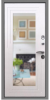 Купить дверь Дверь Garda S7 зеркало