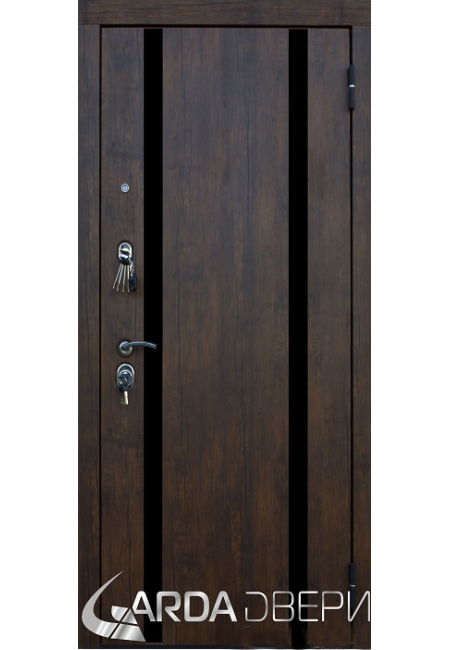 Купить дверь Дверь Garda S6